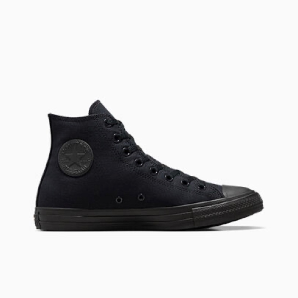 Converse Chuck Taylor All Star Classic black size 6
